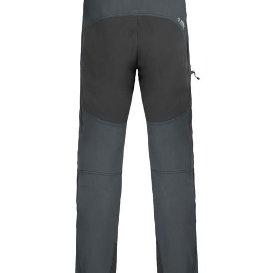 Kalhoty Direct Alpine Mountainer tech 2.0 anthracit-black