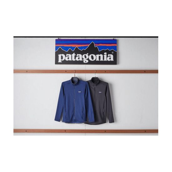 Dámská bunda Patagonia R1 Daily Jacket CNLX