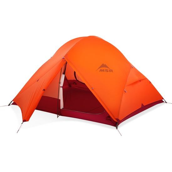Expediční stan MSR Access 3 orange