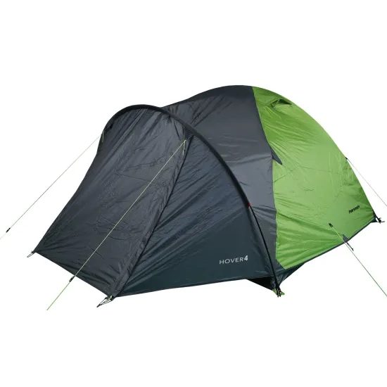 Stan Hannah Hover 4 spring green/cloudy gray II