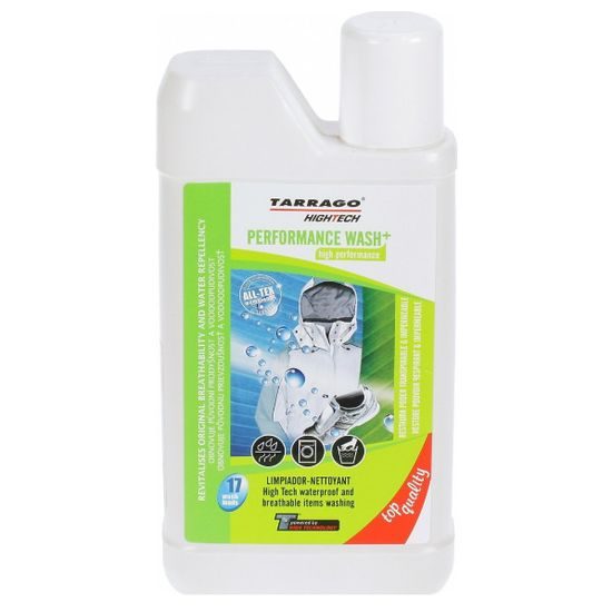 Impregnace Tarrago Hi Tech Wash + 510ml