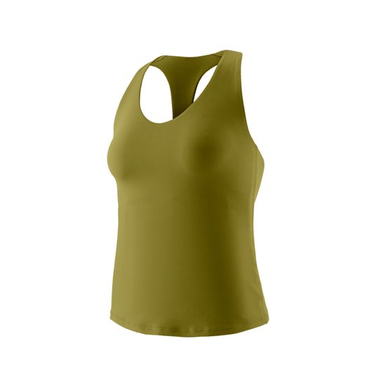 Dámské tílko Patagonia Maipo Tank GRZG