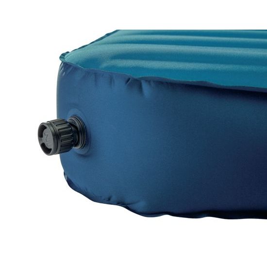 Nafukovací karimatka Thermarest MindoKing 3D XXLarge 203x76x11 marine blue
