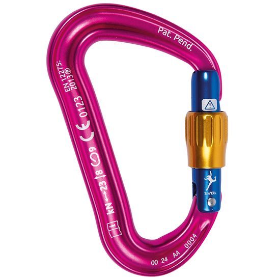 Karabina Camp Photon Lock Janja