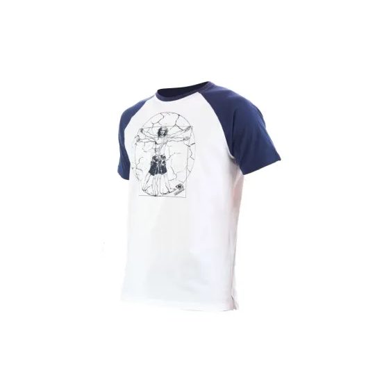 Triko Nograd KR Magic Number white/dark blue