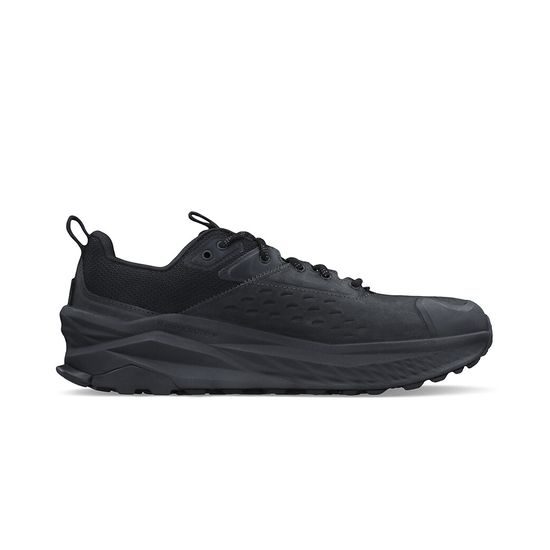 Boty Altra Olympus 6 Hike Low GTX black
