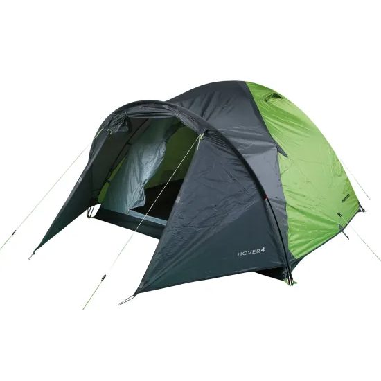 Stan Hannah Hover 4 spring green/cloudy gray II