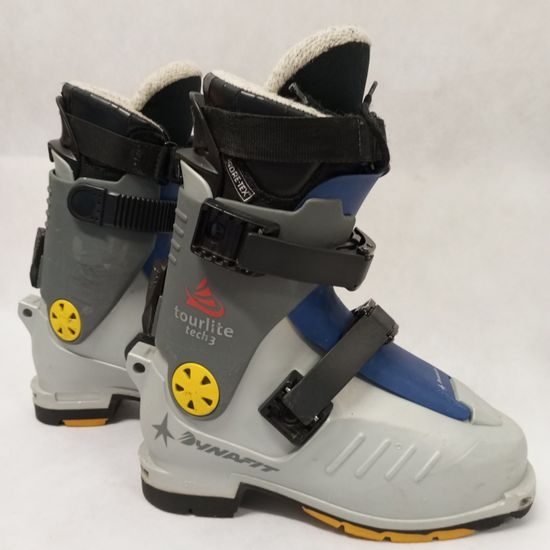 Bazar Skialpinisticke boty dynafit Tech 3