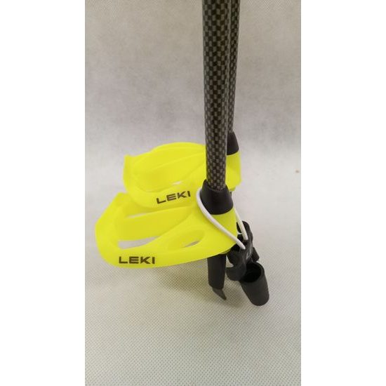 Bazar Hole Leki Guide Lite 2 Carbon 105 - 150 cm