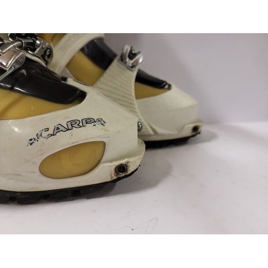 Bazar Skialpinistické boty Scarpa Stair Lite W vel. 240