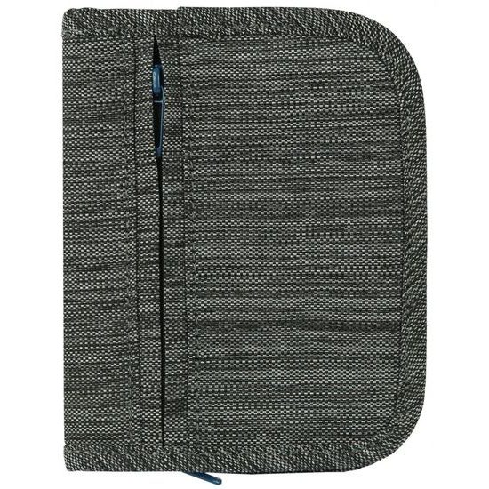 Peněženka Boll Zip Wallet bay