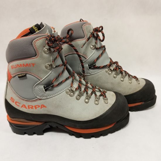 Bazar Scarpa Summit GTX, vel. 39