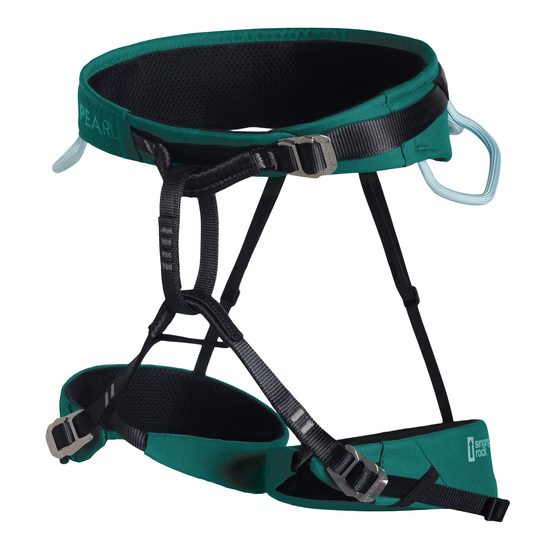 Sedák Singing Rock Pearl 2024 green