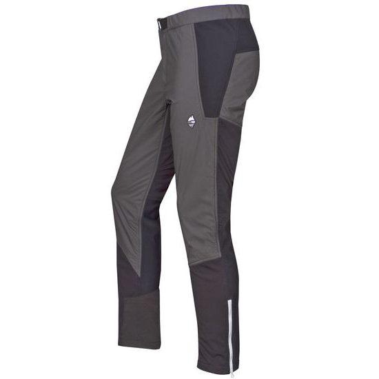 Kalhoty High Point Alpha black