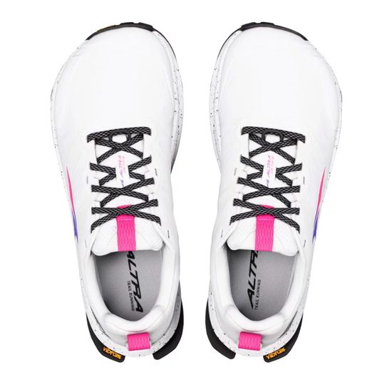 Dámské běžecké boty Altra Lone Peak 9+ vapros gry-knockout pk-bk