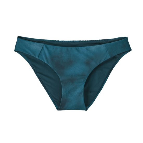 Dámské dvoudílné plavky - spodní díl Patagonia Sunamee Bottoms SSTI
