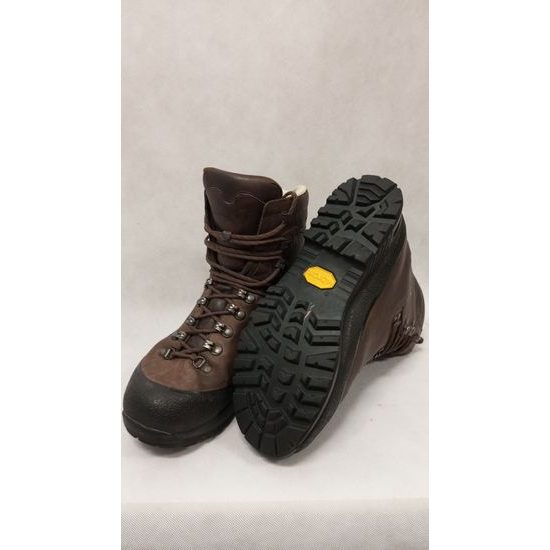 Bazar Boty Hanwag Alaska, vel. 42,5