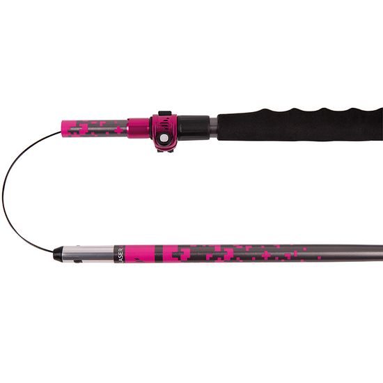 Skládací hole Camp Laser ADJ W 41 - 125 cm