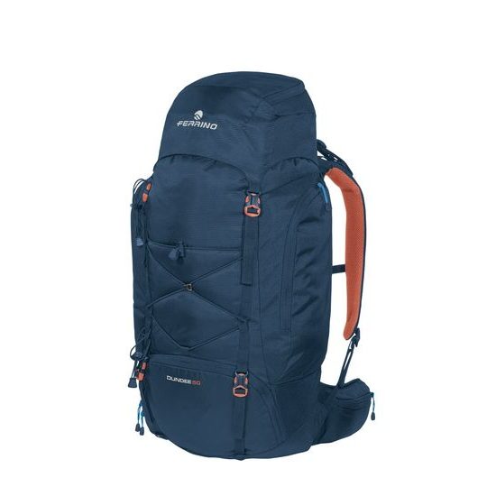 Batoh Ferrino Dundee 50 OBB blue