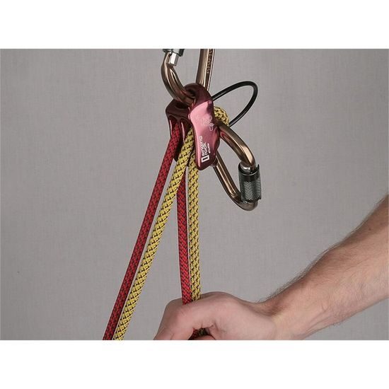 Jistítko Singing Rock Shuttle