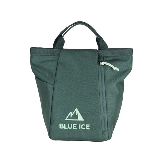 Pytlík na magnézium Blue Ice Sitter