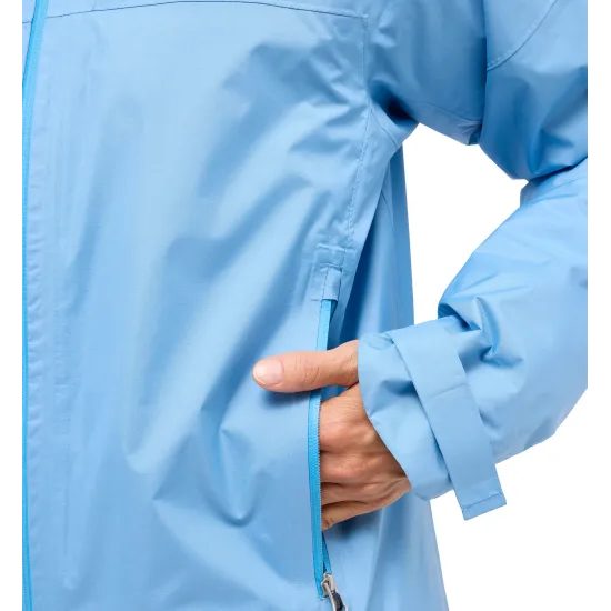 Dámská bunda Haglöfs L.I.M Airak 2,5l sky blue
