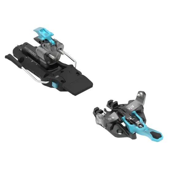 Skialpinistický komplet "C" Ski Trab Gavia 85 s ATK