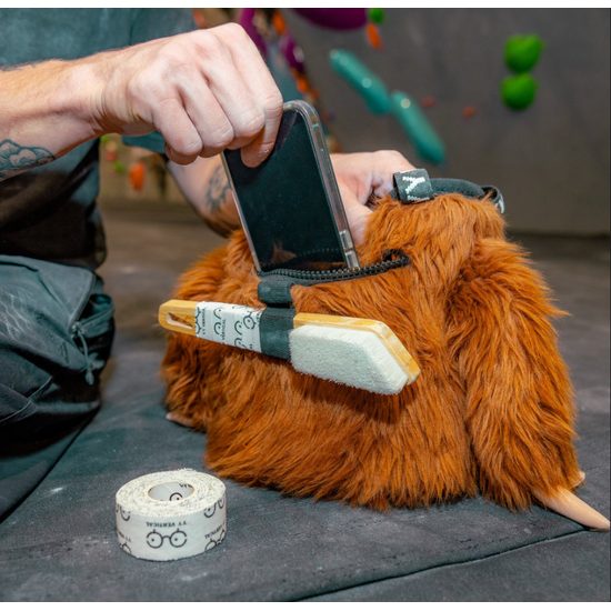 Pytlík na Magnézium YY Vertical Sloth