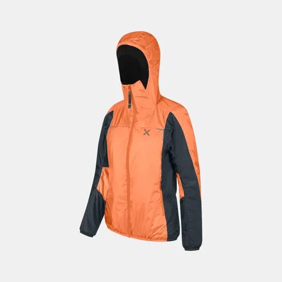 Dámská bunda Montura Skisky 2.0 melon antracite