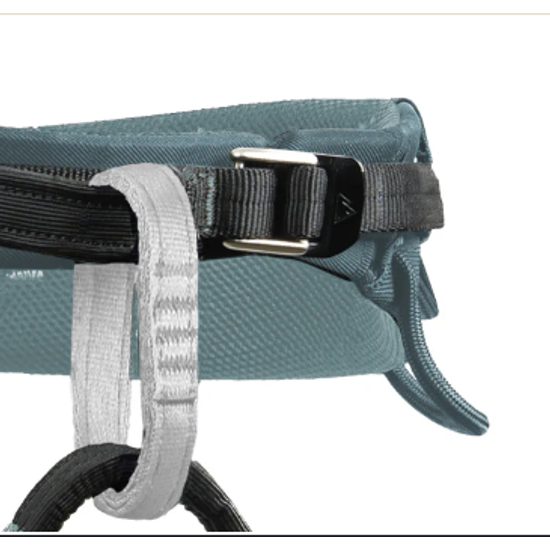 Dámský sedák Blue Ice Vista goblin blue