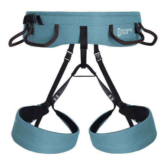 Sedák Singing Rock Garnet 2024 spruce blue