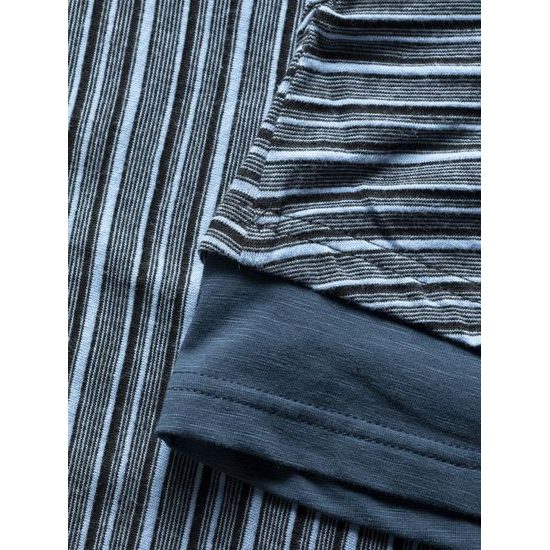 Dámské triko Chillaz Fancy Flower dark blue
