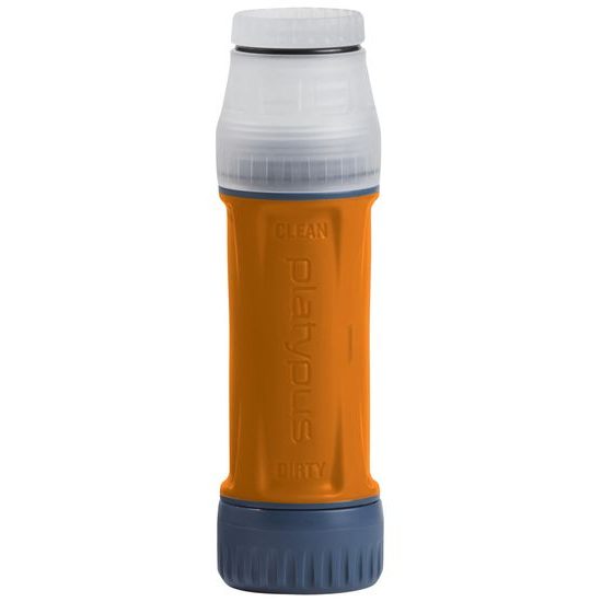 Filtr na vodu Platypus QuickDraw oranžový