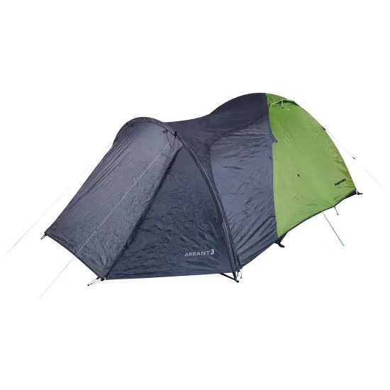 Stan Hannah Arrant 3 spring green-cloudy gray II