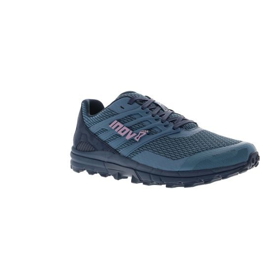 Dámské běžecké boty Inov-8 Trail Talon 290 W (S) blue/navy/pink
