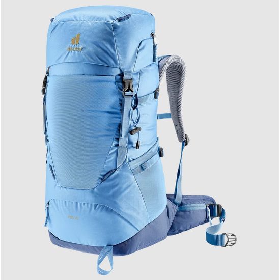 Dětský batoh Deuter Fox 30 masala-cherry