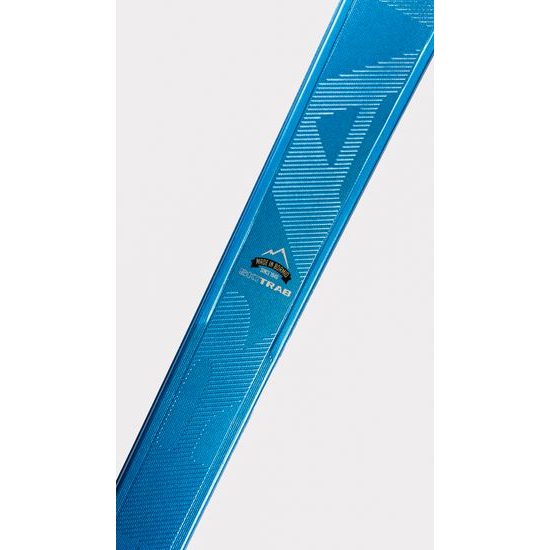 Skialpinistické lyže Ski Trab 25 Maestro.2 blue