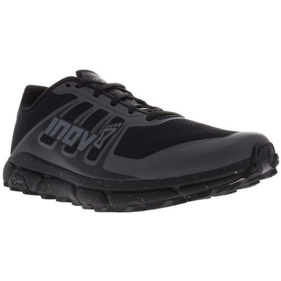 Běžecké boty Inov-8 Trailfly G 270 v2 (S) graphite/black