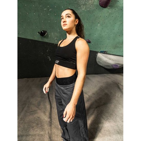 Dámské kalhoty Looking for Wild Acellu pirate black