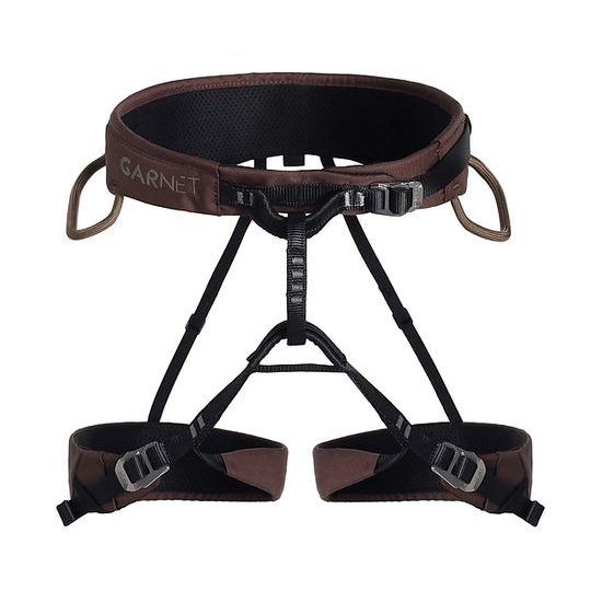 Sedák Singing Rock Garnet 2024 mahogany brown