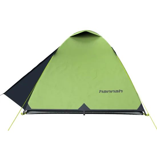 Stan Hannah Tycoon 2 spring green/cloudy gray II