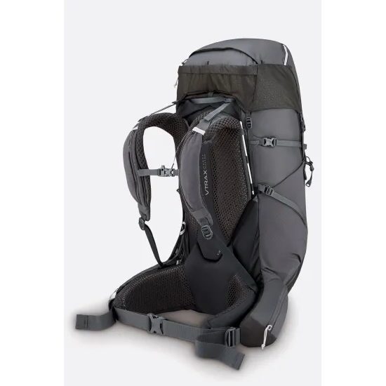 Batoh Rab Exion 55 anthracite/graphene