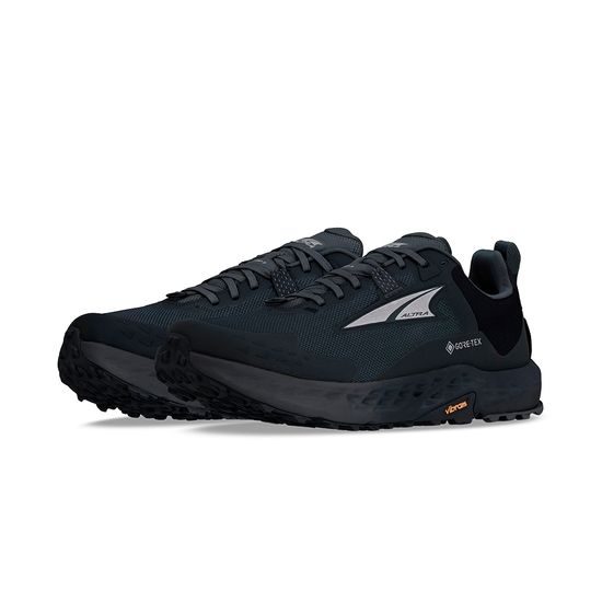 Běžecké boty Altra Timp 5 GTX black/black