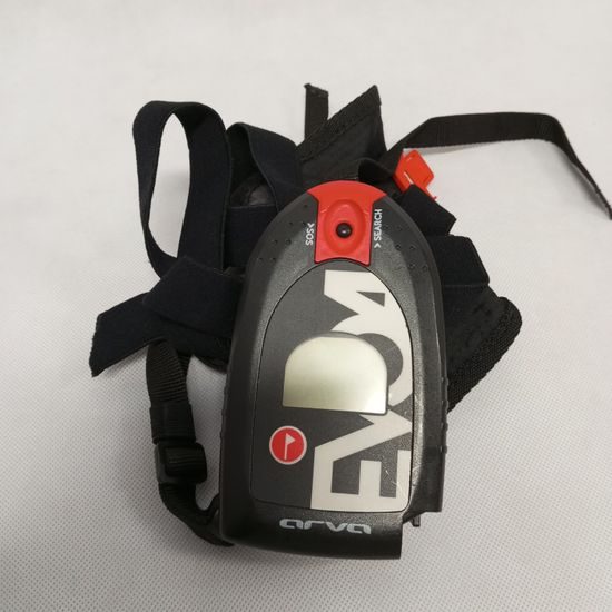 Bazar Lavinový vyhledávač ARVA Evo4