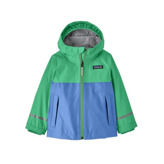 Dětská bunda Patagonia Baby Torrentshell 3L AOG