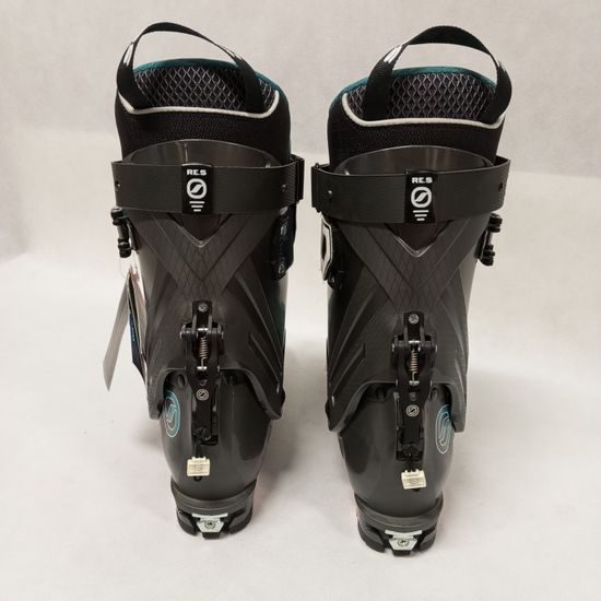 Bazar Boty Scarpa F1 vel. 27,5 (aktuální model)