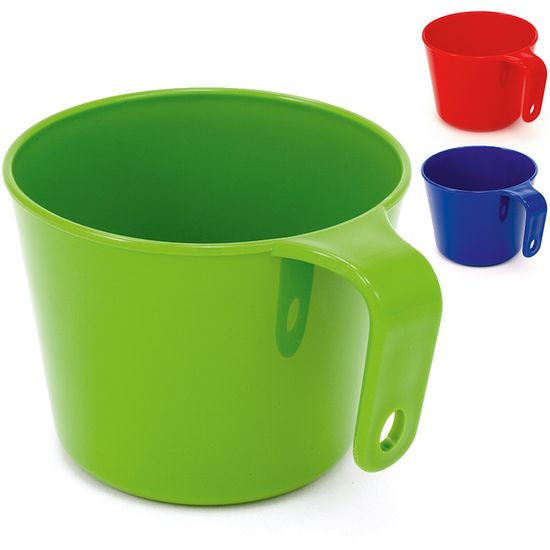 Hrnek GSI Cascadian Cup sage