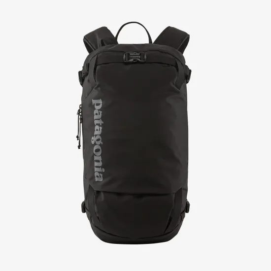 Batoh Patagonia SnowDrifter 20L BLK