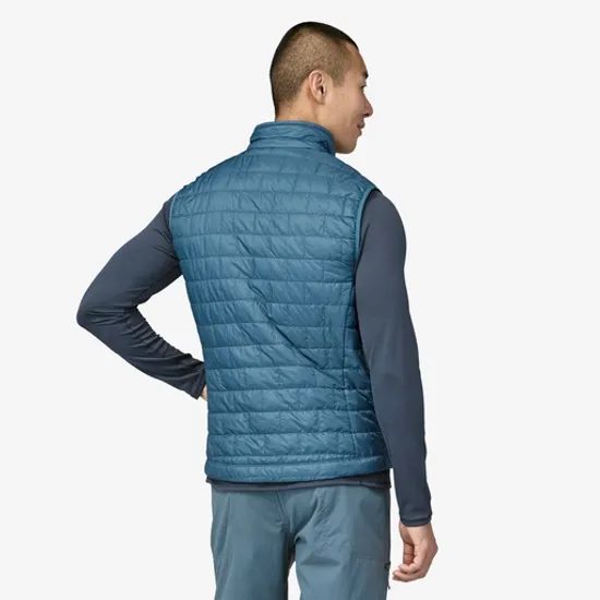 Vesta Patagonia Nano Puff WAVB