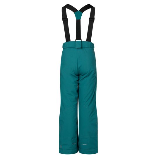 Dětské kalhoty Dare2B Outmove III Insulated mediterranea